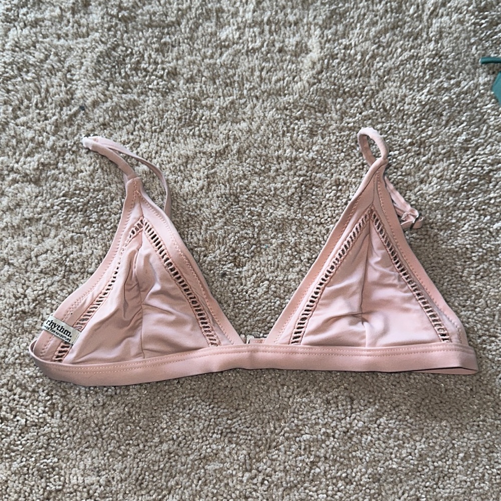 Rhythm Bikini top